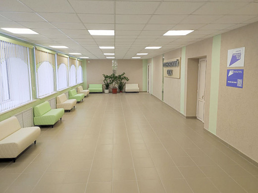 В Родниковском районе после капремонта открылся Дом культуры